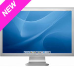 Apple Cinema 30"